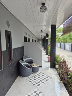 Juliana HomeStay - - 9