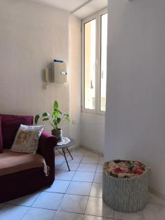 Rue St Gaetan location old town - 4