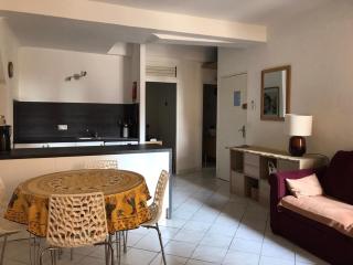 Rue St Gaetan location old town - Nice - 2