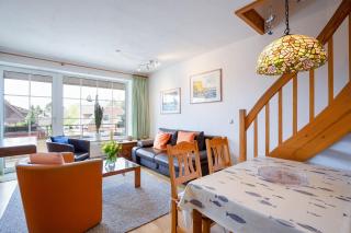 DKK7b Ferienwohnung Strandmuschel F - Niendorf - 8