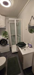 Nature vibe apartment Tromsø - Free Parking - 3