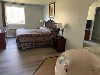 Perry-O Inn & Suites - Star Junction - 3