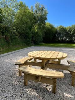 5-bed house near Rathmullan beach - 8