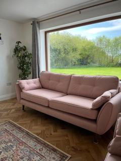 5-bed house near Rathmullan beach - 7