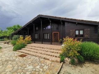 "LOS CASTILLOS" Casa Rural y espacio para eventos - 0