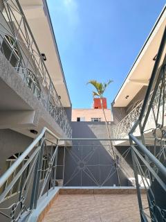 Apê Azul | Vila familiar no Padre Eustáquio - Belo Horizonte - 9