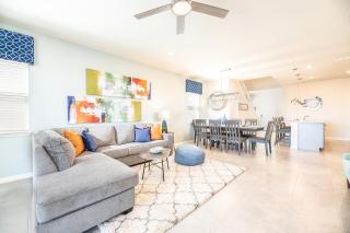 Ohana Oasis - Brand New Villa with Race Simulator - 3