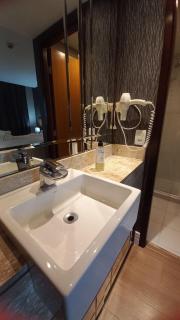 Flat Hotel Executivo Ibirapuera Moema (Apto 844B) - São Paulo - 8
