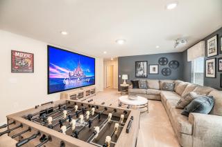 Ohana Oasis - Brand New Villa with Race Simulator - 8