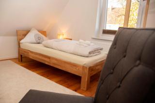 Großes Ferienhaus mit 4 Schlafzimmern - Eutin - 3