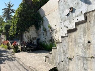 Villa Kaliko - Ubud - 1