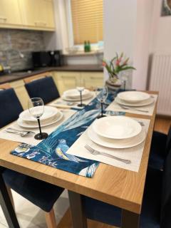 Krakowska Comfort - Strong WiFi and free parking - Varsovie - 7
