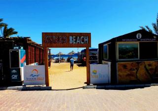 Luxury Sharm Hills Resort - Sharm El Sheikk - 8