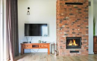 Awesome Home In Sulomino With Kitchen - Dargobądz - 7