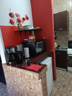 Garsoniera Clara, la casă - Timişoara - 1