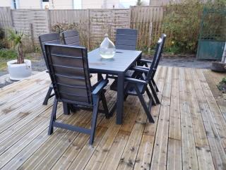 Maison de maître - 8