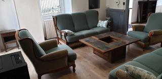 Maison de maître - 9