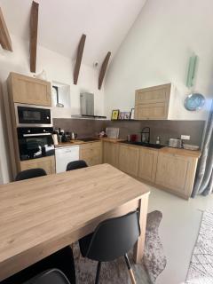 Gîtes de coussane - 3