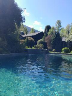 Lodge Tenis Pucon cl - 3