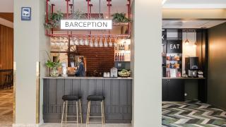 Comfort Hotel Sundsvall - 9