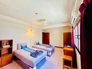 Guesthouse Chubu เกสต์เฮ้าส์ชูบู - Chiang Mai - 7