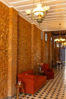 Casa Rualisa - Belmonte - 2