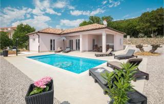 Beautiful Home In Koromacno With Wifi - Koromačno - 0