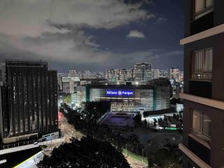 Flat vista Allianz Parque - São Paulo - 9