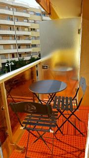Appartement et Balcon Entier 4 personnes climatisé plage a 100 m - Saint-Raphaël - 5