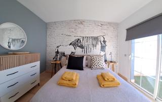 Solemar Appartamento Moderno con Grande Terrazza Privata - 6