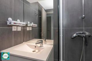 Appartement avec piscine Résidence AQUALIA - Balaruc-les-Bains - 3