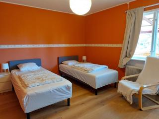 Hus nära sjö och säfsenresort - 6