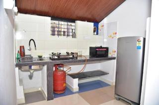 Blue Bell Homestay - Udupi - 4