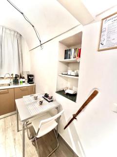 Guedix House - Sanremo - 8