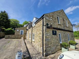 The Granary at High Brooms Farm - 7