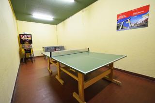 Ferienwohnungen Chesa Clois 24 - Lenzerheide - 6