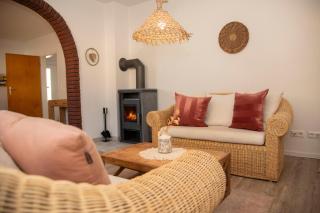 Großes Ferienhaus mit 4 Schlafzimmern - Eutin - 8