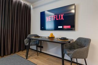 Stylish Studio near Tallinn Old Town - Tallinn - 8