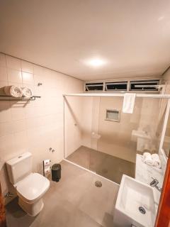 Hotel Porto do Ribeirão - Iporanga - 6