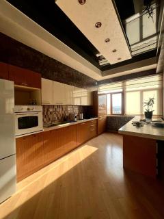 Rufa Luxury Residence - Baku - 5