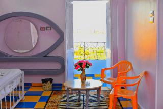 Luxor Nile palace - 7