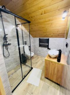 Apartament na strychu u Babci - Zakopane - 7