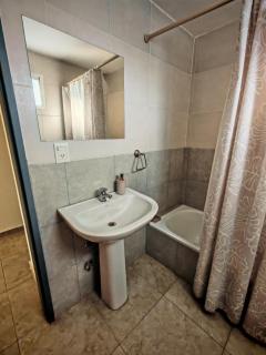 Departamento con vista al lago U5 - 1