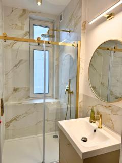 Sailor Apartment by Marina Old Town for 8 people, free parking! - Gdańsk - 4