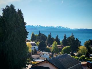 Departamento con vista al lago U5 - San Carlos de Bariloche - 8