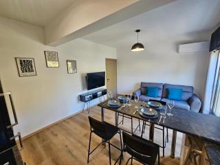 Central Riverside Escape Charming 1- Bedroom Flat - Limassol - 2