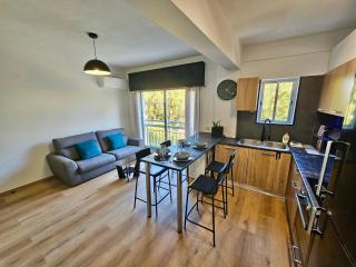 Central Riverside Escape Charming 1- Bedroom Flat - 1