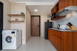 1 BR apartment 777 Beach Condotel - Strand Mai Khao - 8