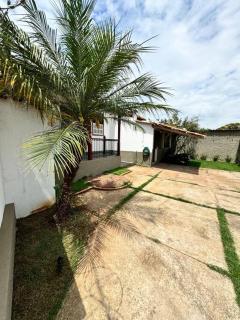 Casa Lar Santa Bárbara - 5