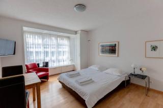 Charming Studio in Old town - UZ7 - Zurigo - 0